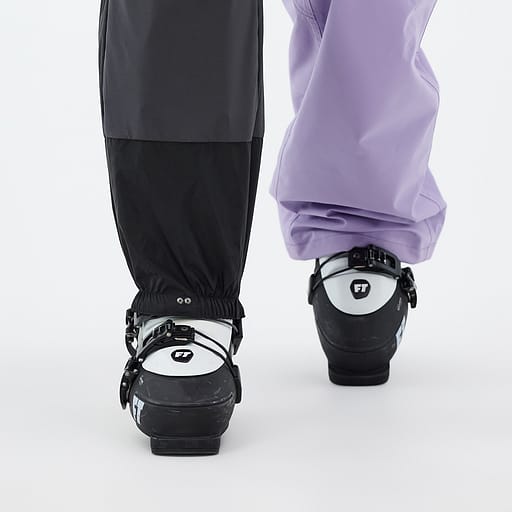 Flexible Schneegamaschen Hauptdetailproduktbild,