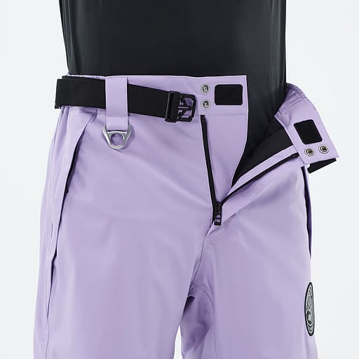 Verschluss mit Reißverschluss Hauptdetailproduktbild,