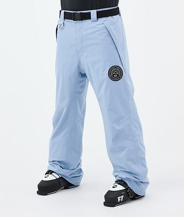 Dope Blizzard Skihose Herren Light Blue