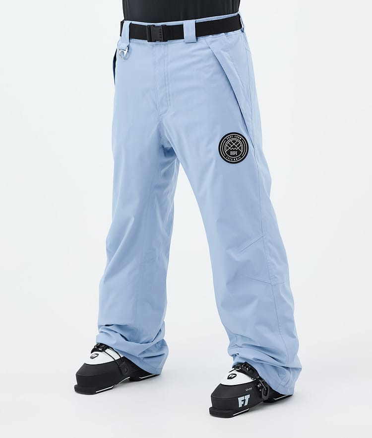 Dope Blizzard Skihose Herren Light Blue, Bild 1 von 5