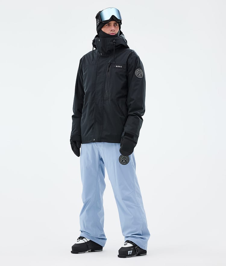 Dope Blizzard Skihose Herren Light Blue, Bild 2 von 5
