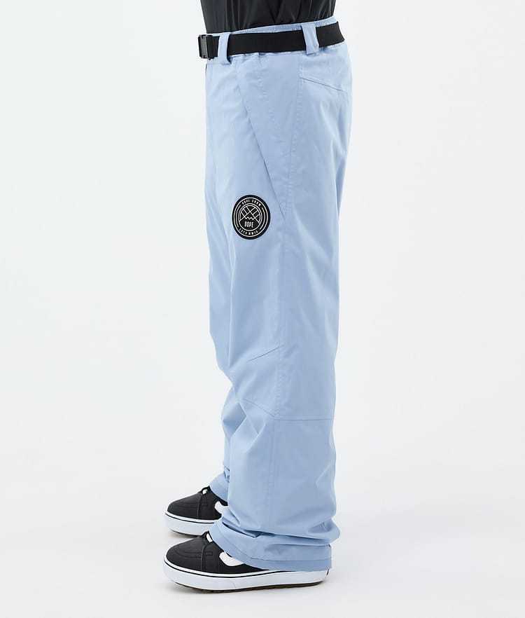 Dope Blizzard Snowboardhose Herren Light Blue, Bild 3 von 5