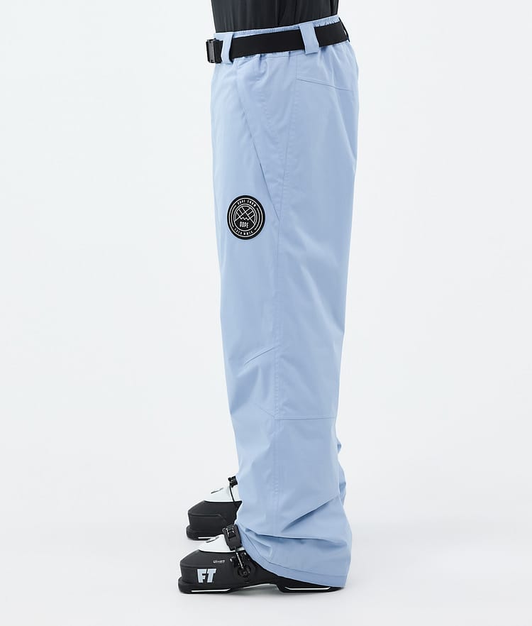 Dope Blizzard Skihose Herren Light Blue, Bild 3 von 5