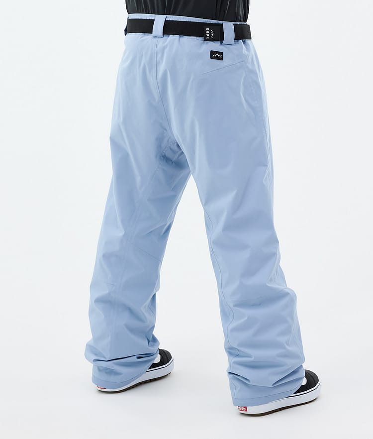 Dope Blizzard Snowboardhose Herren Light Blue, Bild 4 von 5