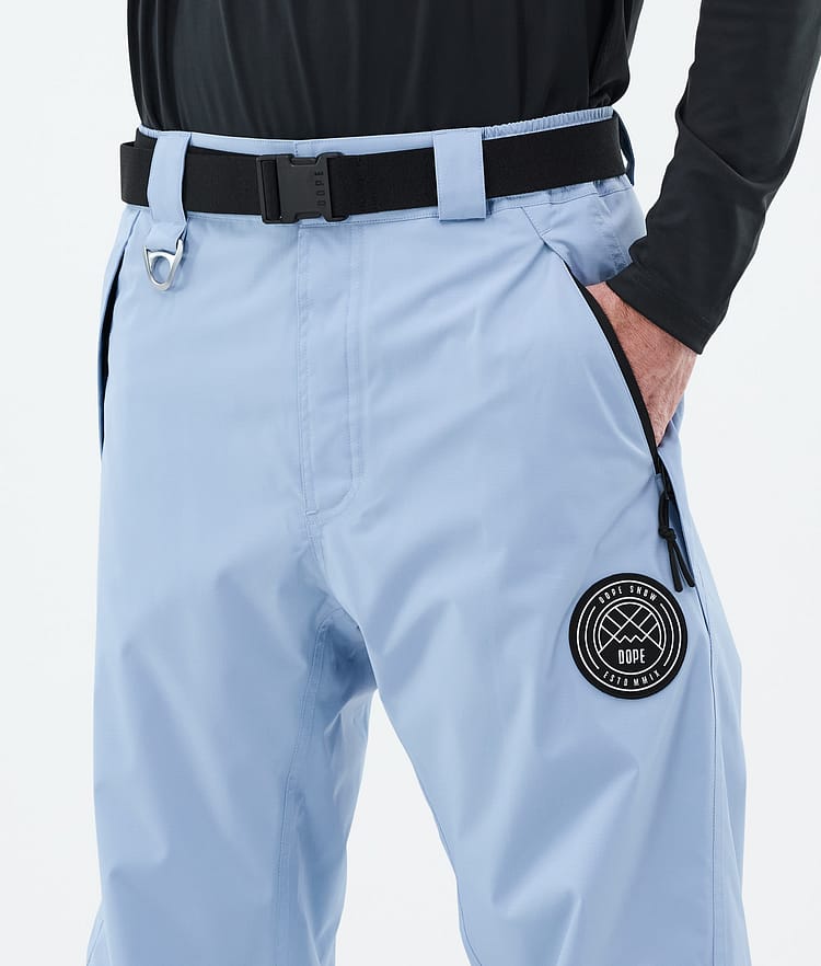 Dope Blizzard Skihose Herren Light Blue, Bild 5 von 5