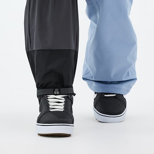 Flexible Schneegamaschen Hauptdetailproduktbild,