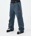 Dope Blizzard Skihose Herren Metal Blue