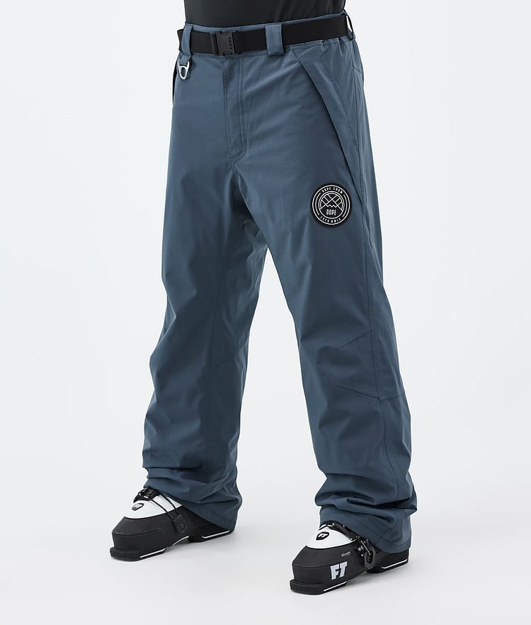 Dope Blizzard Skihose Herren Metal Blue, Bild 1 von 5