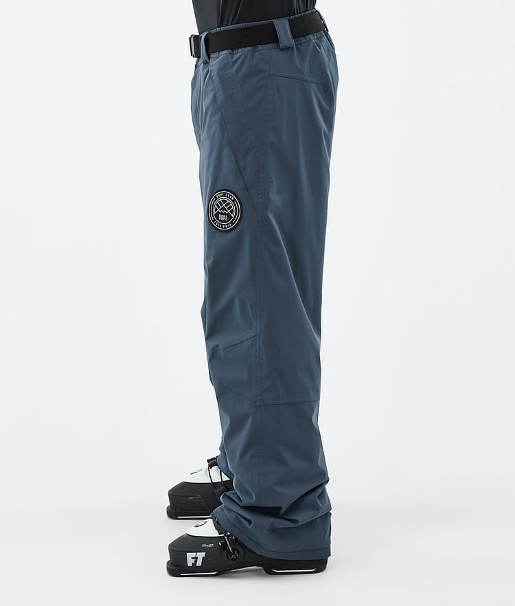 Dope Blizzard Skihose Herren Metal Blue, Bild 3 von 5