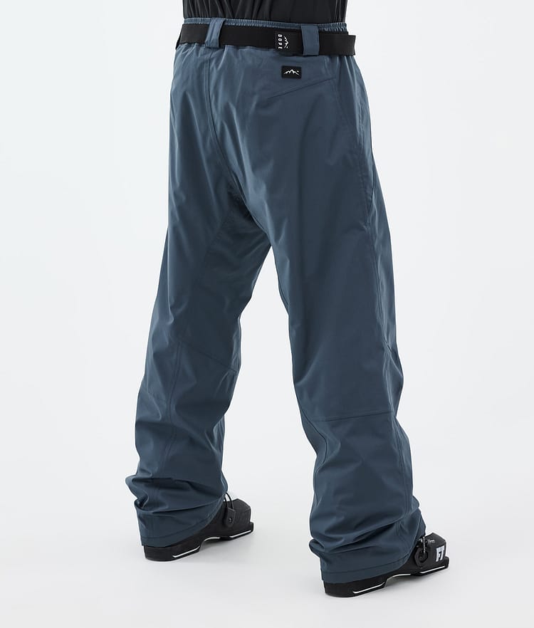 Dope Blizzard Skihose Herren Metal Blue, Bild 4 von 5
