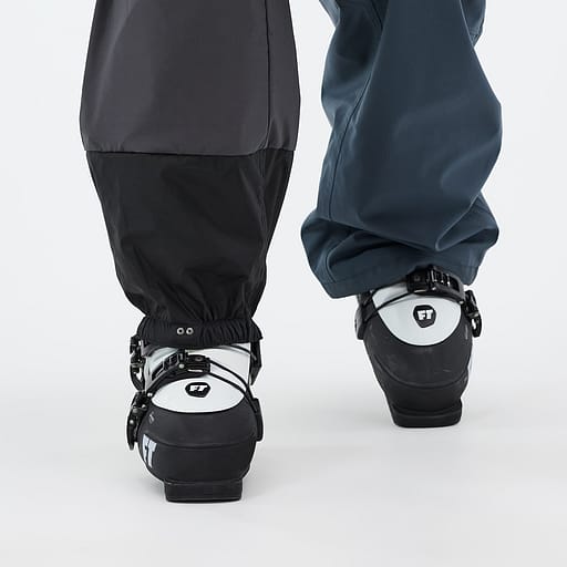 Flexible Schneegamaschen Hauptdetailproduktbild,