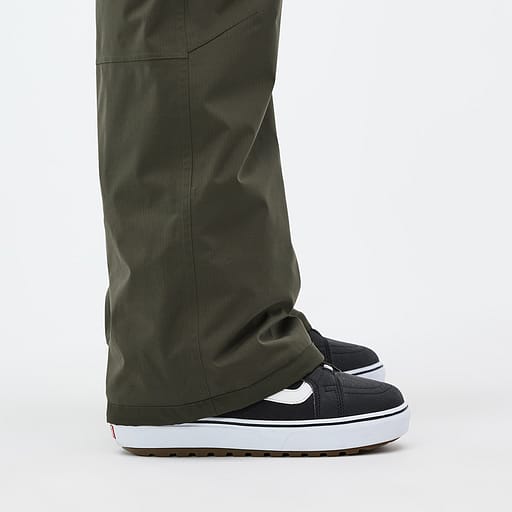 Verstellbare Bündchen mit Kordelzug Hauptdetailproduktbild,