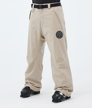 Dope Blizzard Skihose Herren