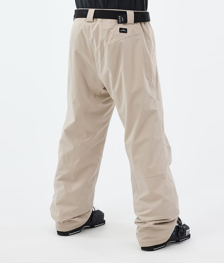 Dope Blizzard Skihose Herren Sand, Bild 4 von 5