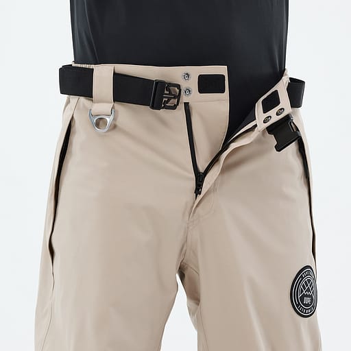 Verschluss mit Reißverschluss Hauptdetailproduktbild,