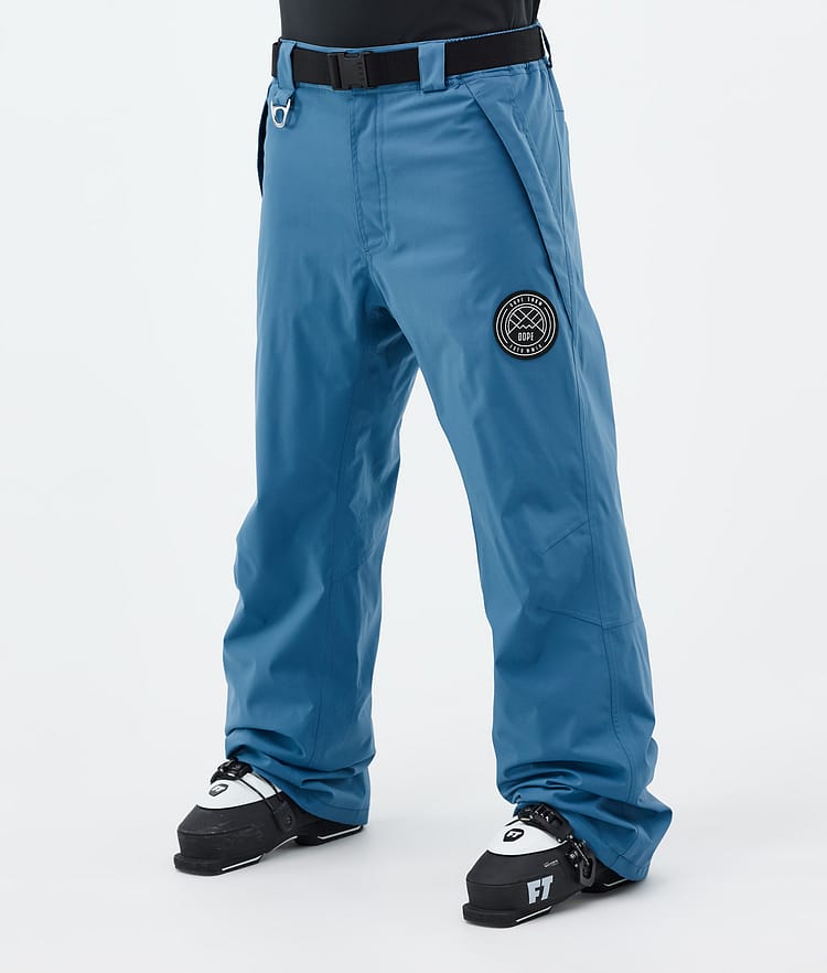 Dope Blizzard Skihose Herren Blue Steel, Bild 1 von 5