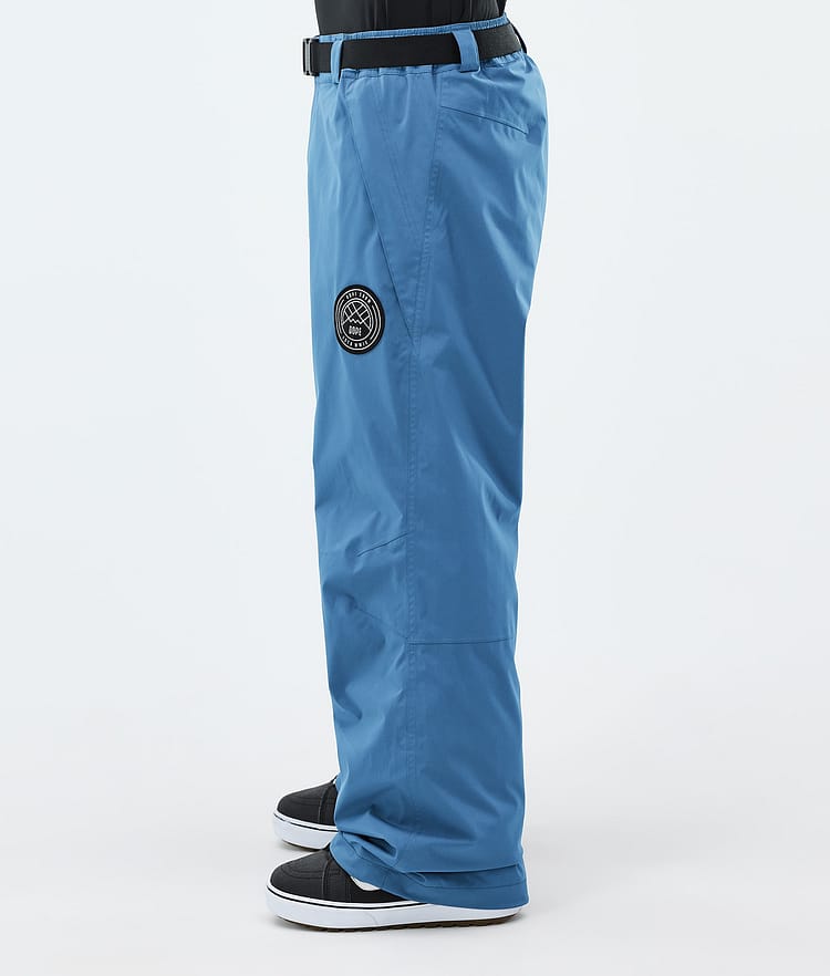 Dope Blizzard Snowboardhose Herren Blue Steel, Image 3 of 5
