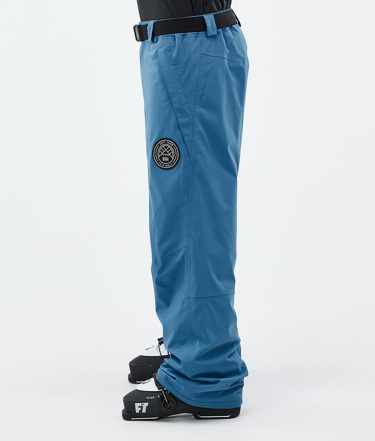 Dope Blizzard Skihose Herren Blue Steel, Bild 3 von 5