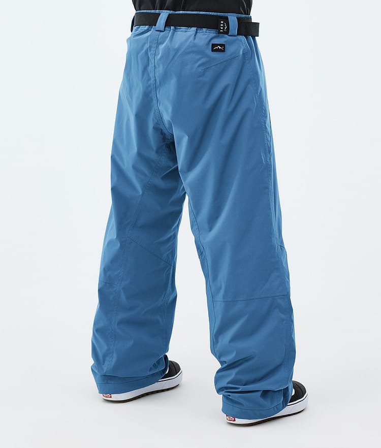 Dope Blizzard Snowboardhose Herren Blue Steel, Image 4 of 5