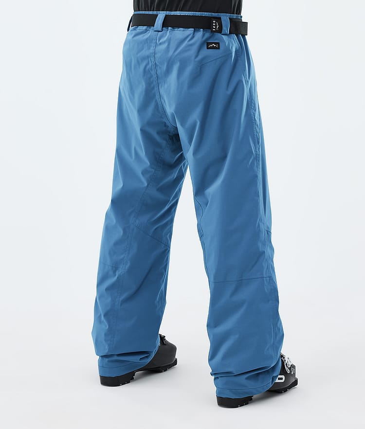 Dope Blizzard Skihose Herren Blue Steel, Image 4 of 5