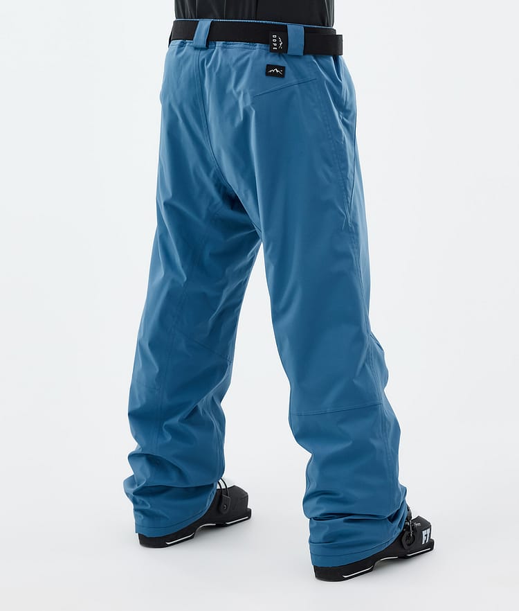 Dope Blizzard Skihose Herren Blue Steel, Bild 4 von 5