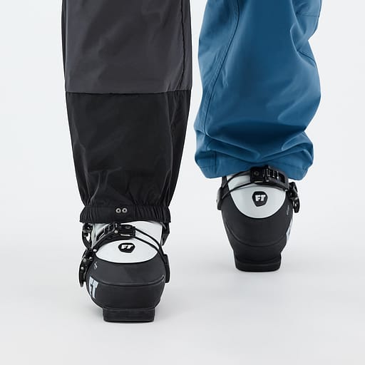 Flexible Schneegamaschen Hauptdetailproduktbild,