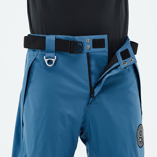 Verschluss mit Reißverschluss Hauptdetailproduktbild,