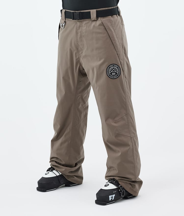 Dope Blizzard Skihose Herren Walnut, Bild 1 von 5