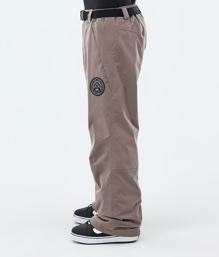 Dope Blizzard Snowboardhose Herren Walnut Renewed, Image 3 of 5