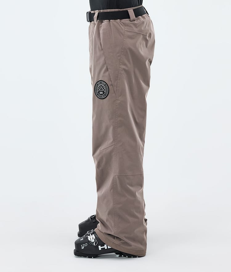 Dope Blizzard Skihose Herren Walnut, Image 3 of 5