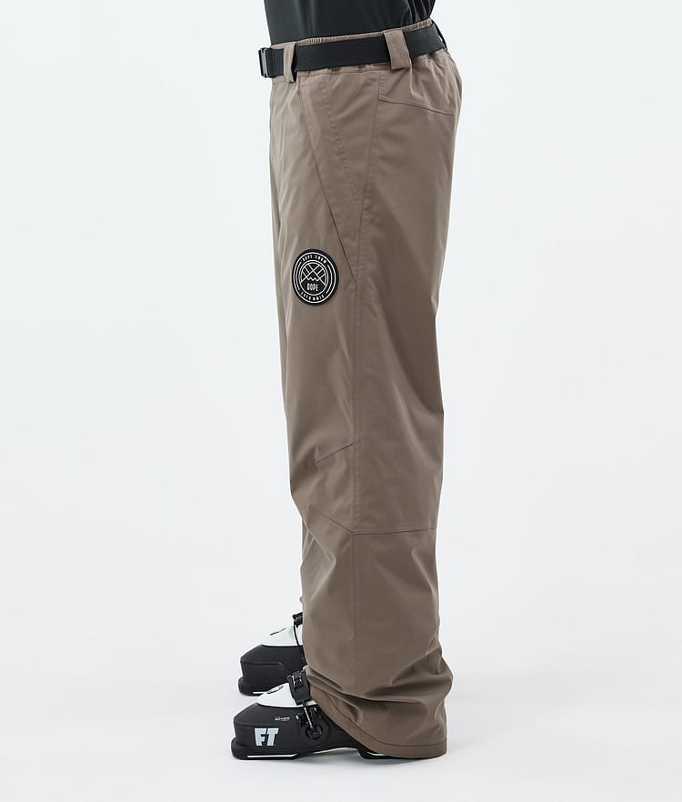 Dope Blizzard Skihose Herren Walnut, Bild 3 von 5