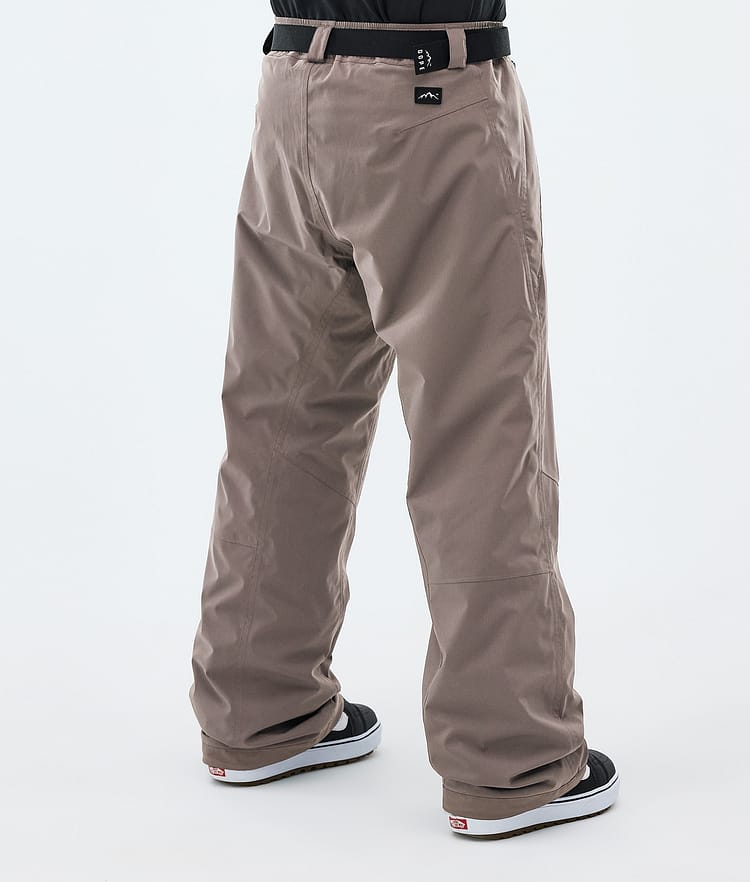 Dope Blizzard Snowboardhose Herren Walnut Renewed, Image 4 of 5