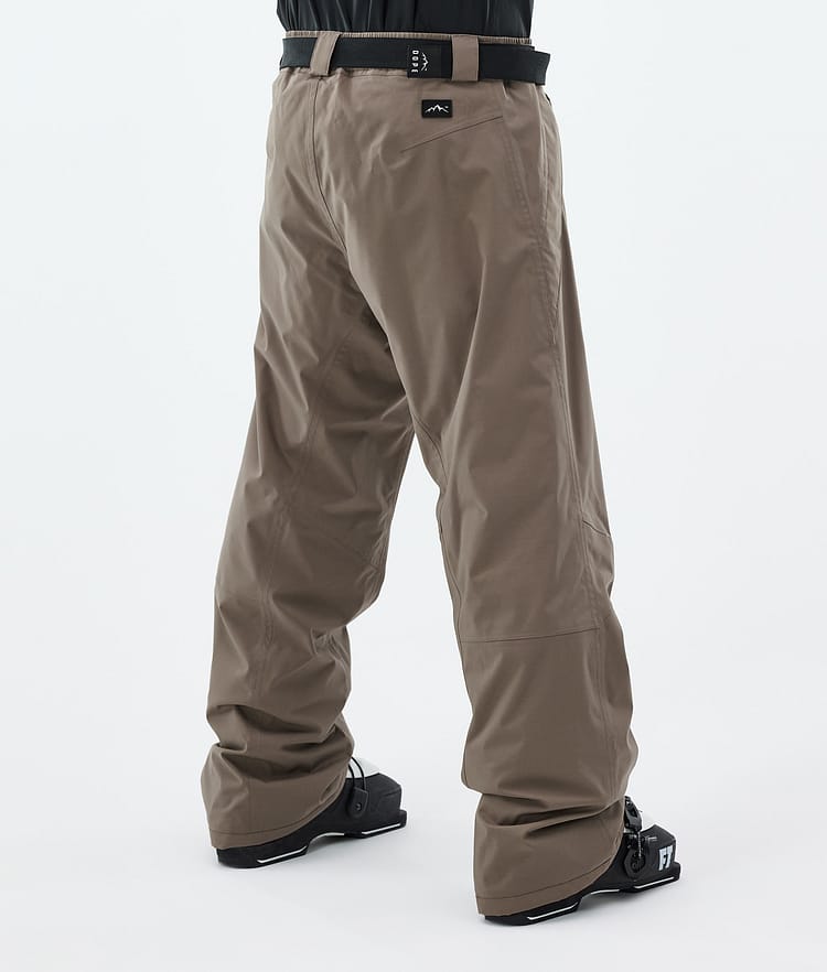 Dope Blizzard Skihose Herren Walnut, Bild 4 von 5