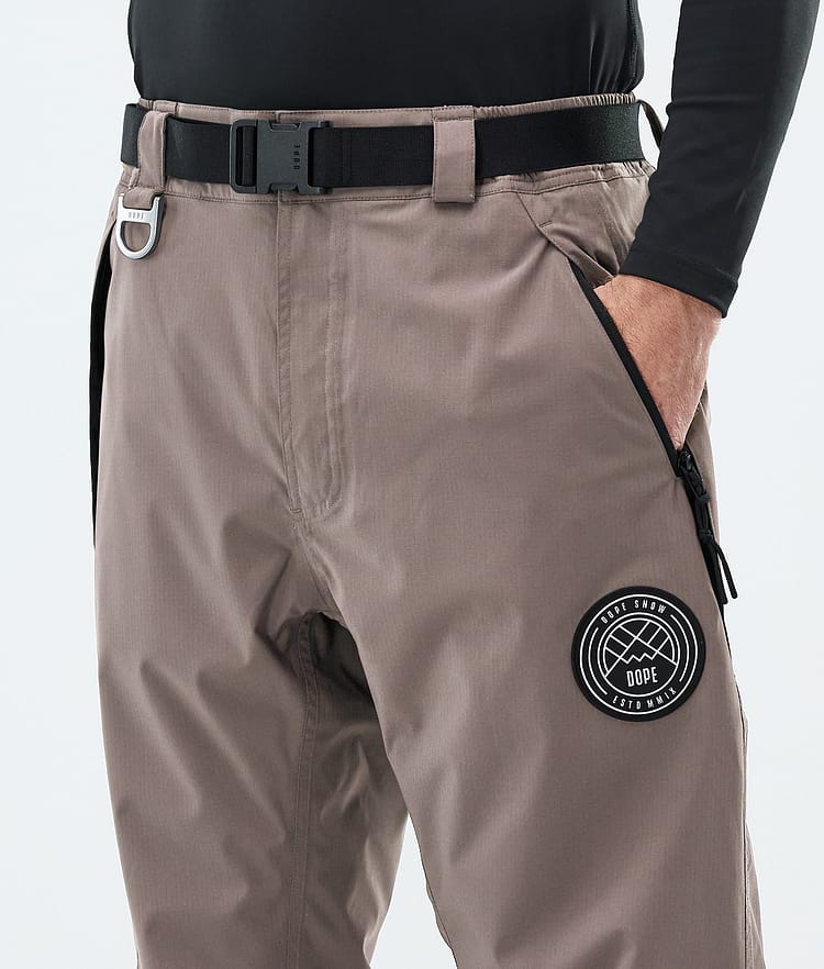 Dope Blizzard Skihose Herren Walnut, Image 5 of 5