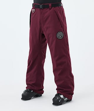 Dope Blizzard Skihose Herren