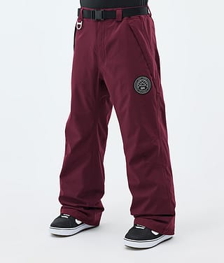 Dope Blizzard Snowboardhose Herren