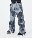 Dope Blizzard Snowboardhose Herren Digi