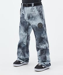 Dope Blizzard Snowboardhose Herren Digi