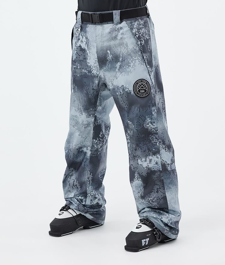 Dope Blizzard Skihose Herren Digi, Bild 1 von 5
