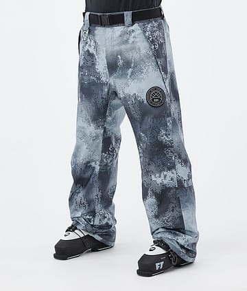 Dope Blizzard Skihose Herren Digi
