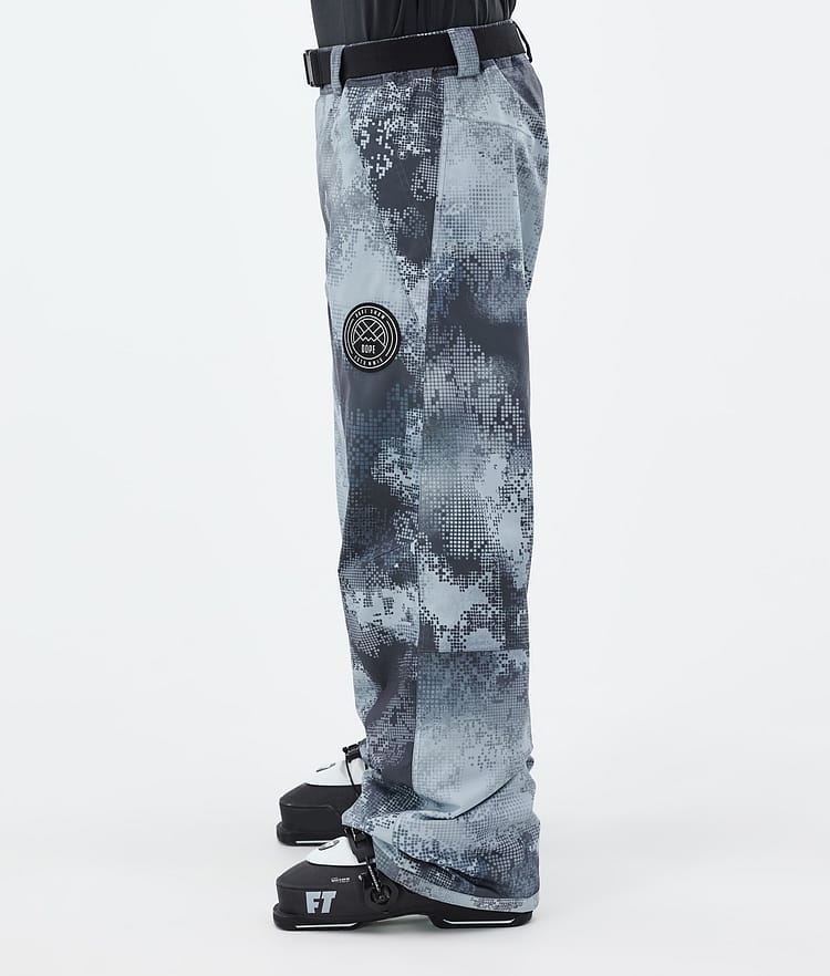 Dope Blizzard Skihose Herren Digi, Bild 3 von 5