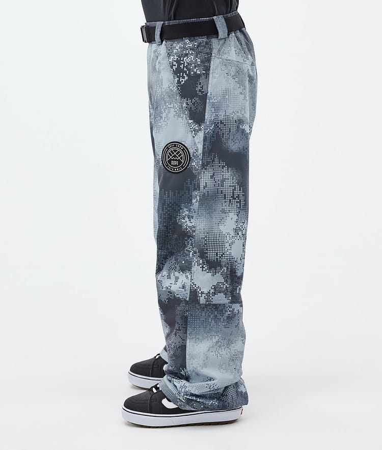 Dope Blizzard Snowboardhose Herren Digi, Bild 3 von 5