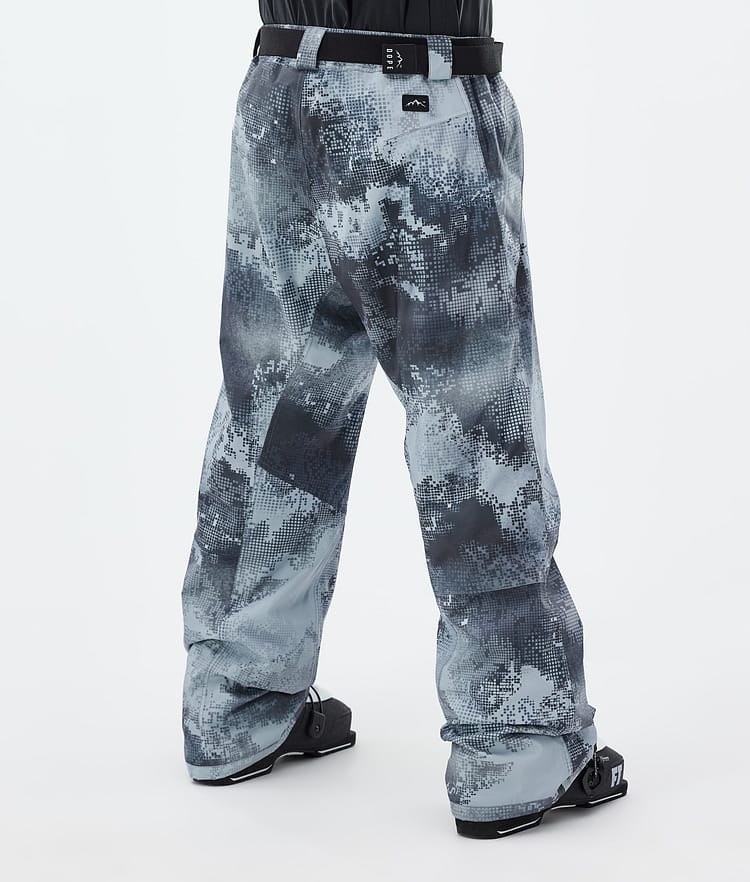 Dope Blizzard Skihose Herren Digi, Bild 4 von 5