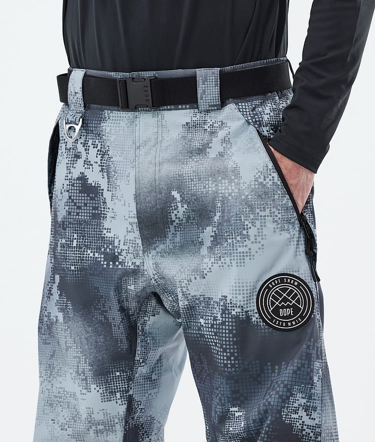 Dope Blizzard Snowboardhose Herren Digi, Bild 5 von 5