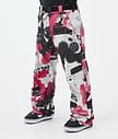 Dope Blizzard Snowboardhose Herren Doodle