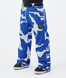 Dope Blizzard Snowboardhose Herren Noice