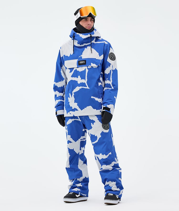Dope Blizzard Snowboardhose Herren Noice, Bild 2 von 5