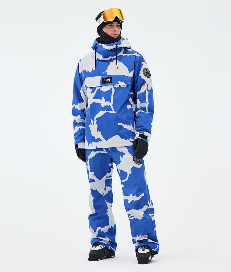 Dope Blizzard Skihose Herren Noice, Bild 2 von 5