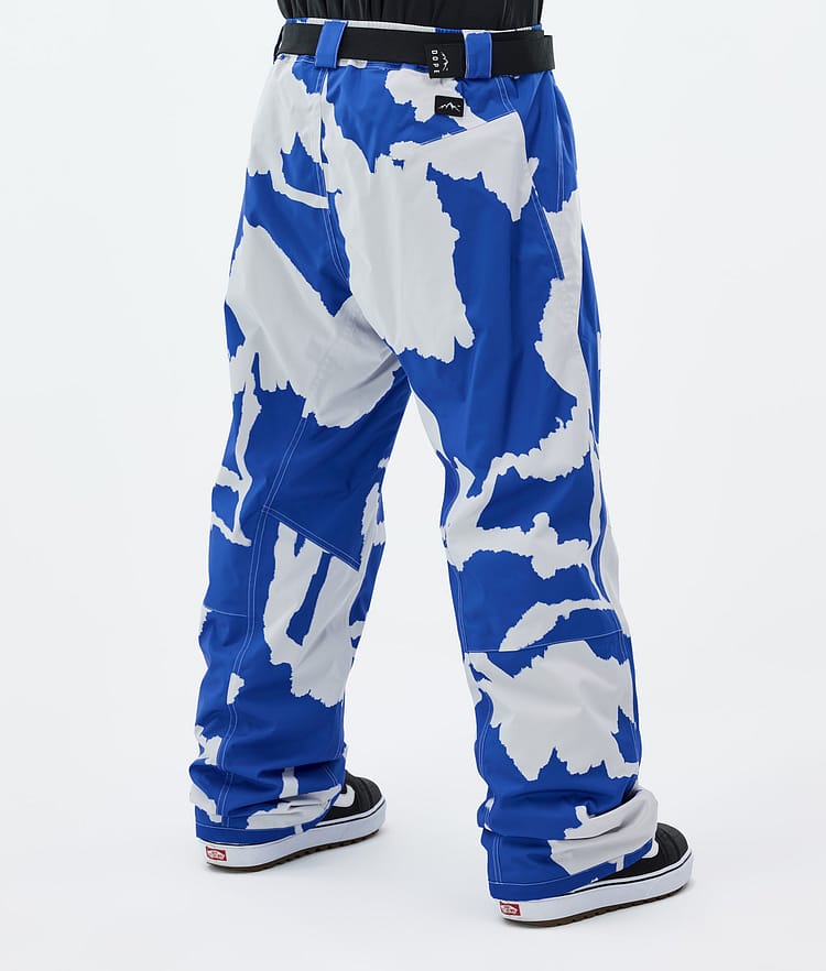 Dope Blizzard Snowboardhose Herren Noice, Bild 4 von 5