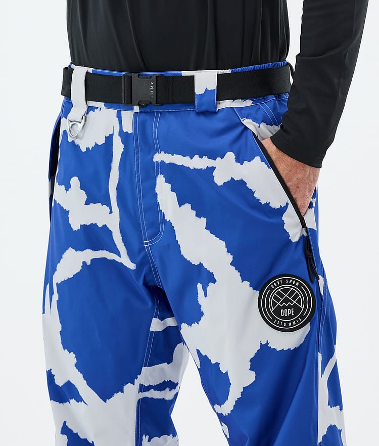 Dope Blizzard Snowboardhose Herren Noice, Bild 5 von 5